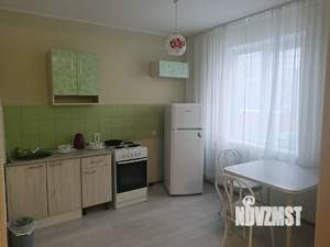 2-к квартира, на длительный срок, 53м2, 3/10 этаж