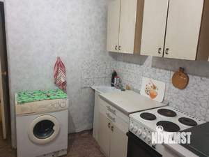 1-к квартира, на длительный срок, 35м2, 1/5 этаж