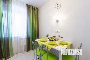 1-к квартира, посуточно, 65м2, 1/1 этаж