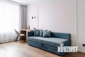 2-к квартира, посуточно, 70м2, 1/1 этаж