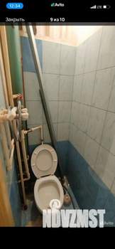 Студия квартира, на длительный срок, 14м2, 4/5 этаж