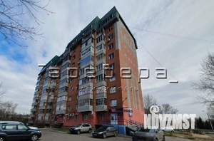 2-к квартира, на длительный срок, 75м2, 8/10 этаж