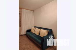 1-к квартира, посуточно, 22м2, 12/17 этаж