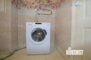 1-к квартира, посуточно, 50м2, 1/1 этаж