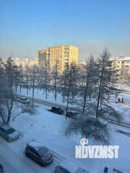 2-к квартира, на длительный срок, 50м2, 4/9 этаж