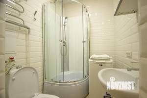 1-к квартира, посуточно, 33м2, 1/1 этаж