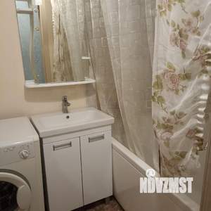 1-к квартира, на длительный срок, 42м2, 2/18 этаж