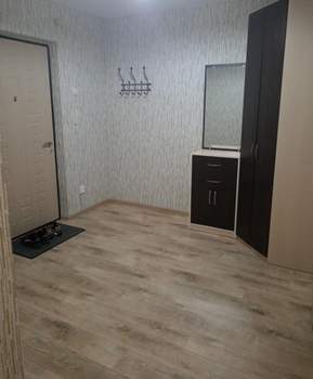 1-к квартира, на длительный срок, 46м2, 12/17 этаж