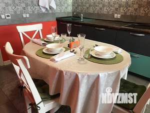 1-к квартира, посуточно, 41м2, 13/16 этаж