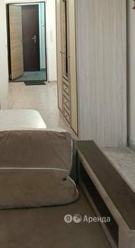 Студия квартира, на длительный срок, 31м2, 4/19 этаж