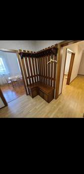 2-к квартира, на длительный срок, 80м2, 2/10 этаж