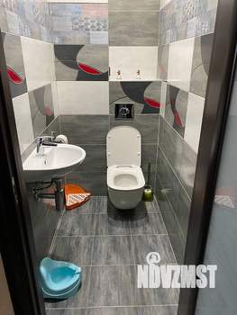 3-к квартира, на длительный срок, 86м2, 7/23 этаж