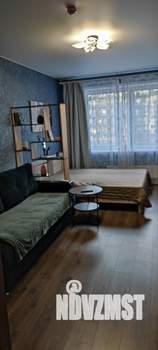 1-к квартира, на длительный срок, 44м2, 11/21 этаж
