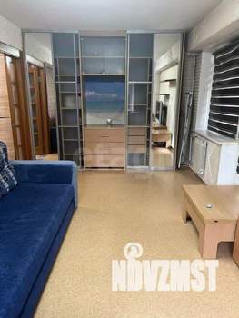 2-к квартира, на длительный срок, 47м2, 2/5 этаж