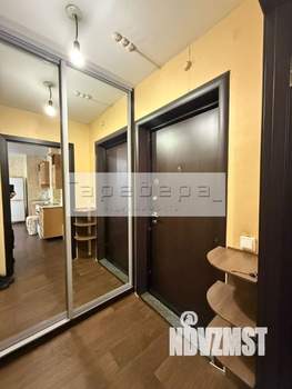 Студия квартира, на длительный срок, 30м2, 11/25 этаж