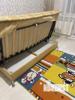 1-к квартира, на длительный срок, 28м2, 5/9 этаж