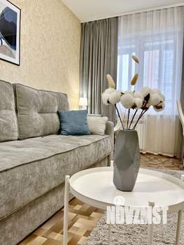 2-к квартира, посуточно, 45м2, 4/22 этаж