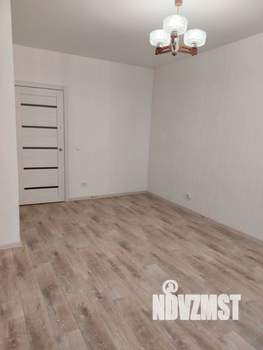 1-к квартира, на длительный срок, 40м2, 14/26 этаж