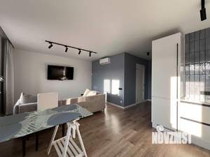 3-к квартира, на длительный срок, 77м2, 1/16 этаж