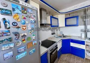 1-к квартира, на длительный срок, 40м2, 3/10 этаж