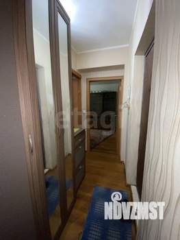 2-к квартира, на длительный срок, 41м2, 1/5 этаж