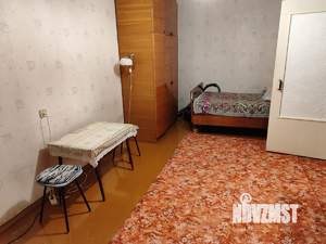 1-к квартира, на длительный срок, 35м2, 2/5 этаж