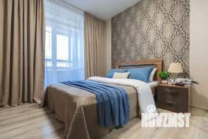 2-к квартира, посуточно, 39м2, 1/1 этаж