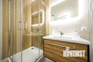 2-к квартира, посуточно, 86м2, 3/9 этаж