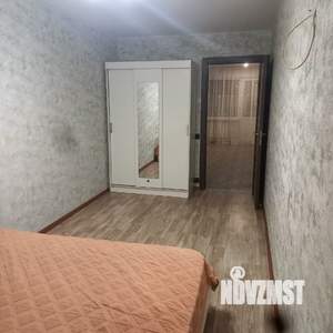 2-к квартира, на длительный срок, 45м2, 4/5 этаж