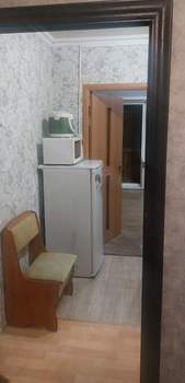 Студия квартира, на длительный срок, 20м2, 2/5 этаж