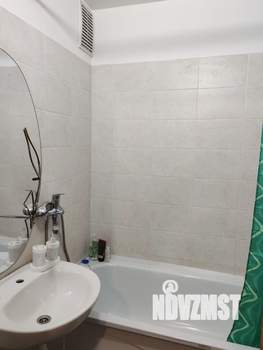 1-к квартира, на длительный срок, 42м2, 3/16 этаж