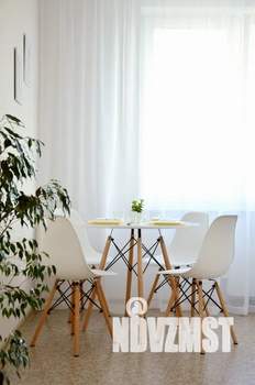 1-к квартира, посуточно, 39м2, 10/16 этаж