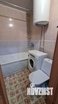 1-к квартира, посуточно, 30м2, 2/5 этаж