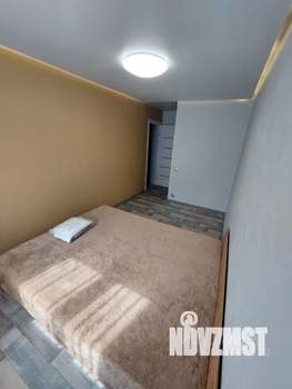 2-к квартира, посуточно, 45м2, 1/5 этаж