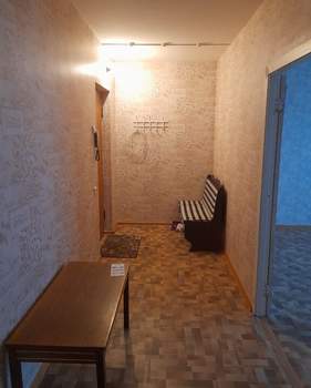 1-к квартира, на длительный срок, 42м2, 4/14 этаж