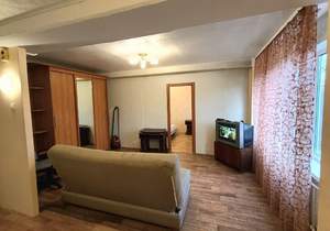 2-к квартира, на длительный срок, 40м2, 2/9 этаж