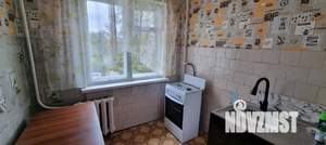 3-к квартира, на длительный срок, 49м2, 3/5 этаж