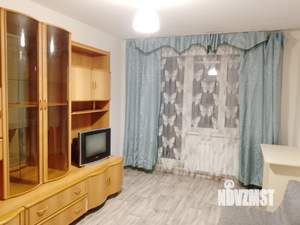 1-к квартира, на длительный срок, 32м2, 2/19 этаж