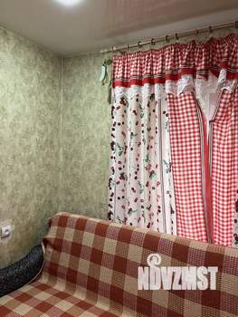 Студия квартира, на длительный срок, 12м2, 1/9 этаж