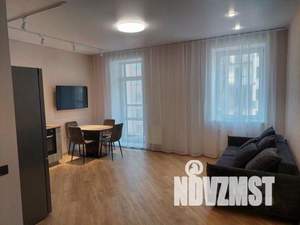 2-к квартира, на длительный срок, 47м2, 5/8 этаж