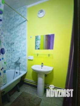 Студия квартира, на длительный срок, 32м2, 8/17 этаж