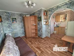 1-к квартира, на длительный срок, 26м2, 4/5 этаж