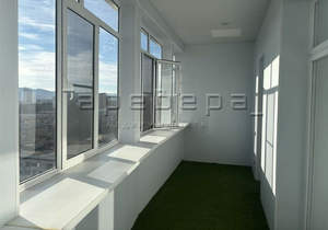 2-к квартира, на длительный срок, 61м2, 14/14 этаж