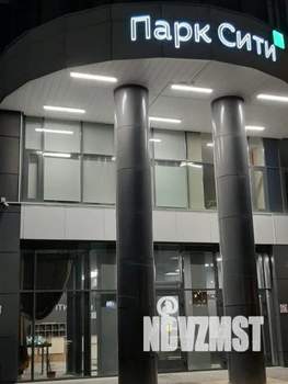 Студия квартира, посуточно, 22м2, 7/11 этаж