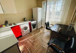 1-к квартира, на длительный срок, 39м2, 7/10 этаж