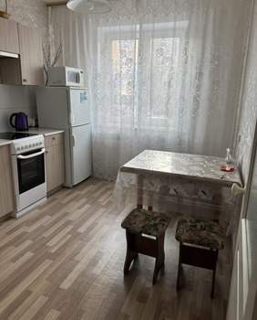 2-к квартира, на длительный срок, 54м2, 2/10 этаж