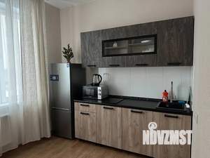 2-к квартира, посуточно, 65м2, 2/15 этаж
