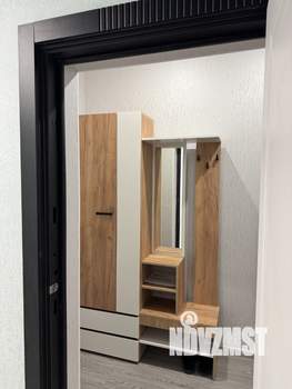 1-к квартира, на длительный срок, 39м2, 15/15 этаж