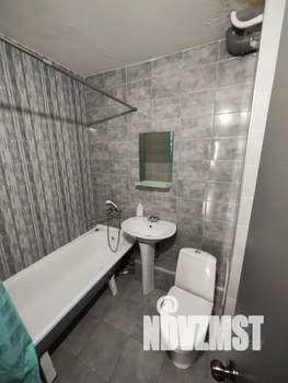 1-к квартира, посуточно, 50м2, 10/10 этаж