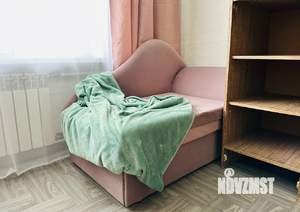 1-к квартира, на длительный срок, 32м2, 1/4 этаж